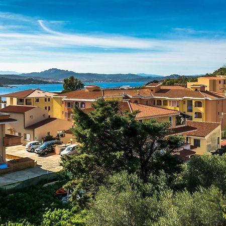Sardinia-Holiday La Casa Delle Pavoncelle Λα Μανταλένα Εξωτερικό φωτογραφία