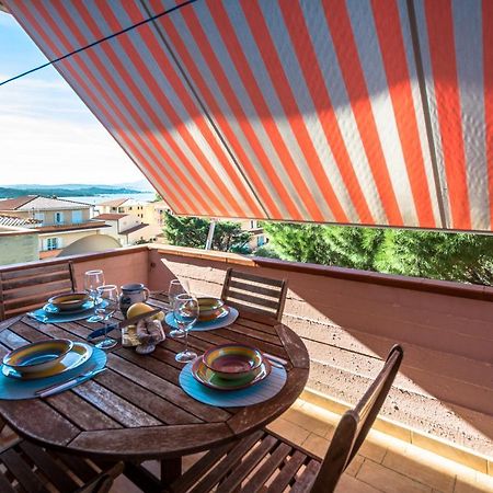 Sardinia-Holiday La Casa Delle Pavoncelle Λα Μανταλένα Εξωτερικό φωτογραφία
