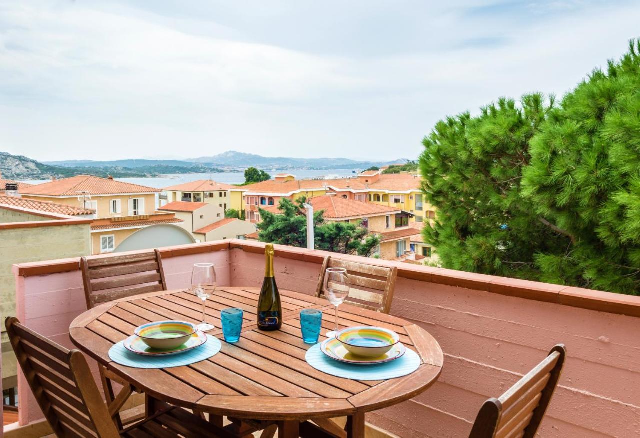 Sardinia-Holiday La Casa Delle Pavoncelle Λα Μανταλένα Εξωτερικό φωτογραφία