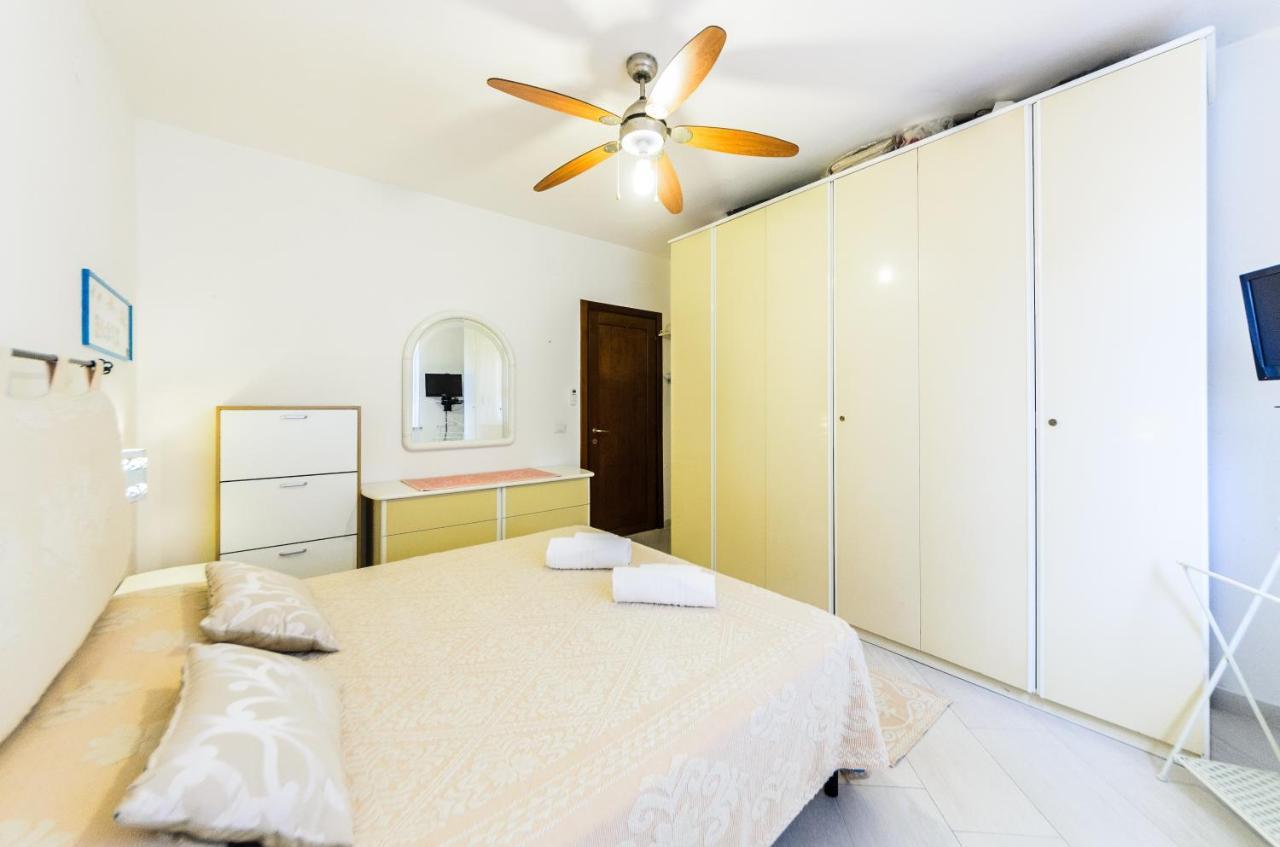 Sardinia-Holiday La Casa Delle Pavoncelle Λα Μανταλένα Εξωτερικό φωτογραφία