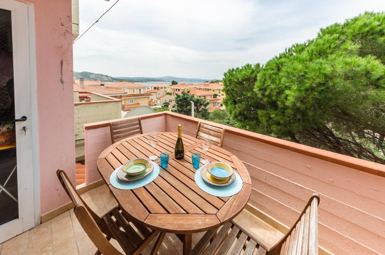 Sardinia-Holiday La Casa Delle Pavoncelle Λα Μανταλένα Εξωτερικό φωτογραφία