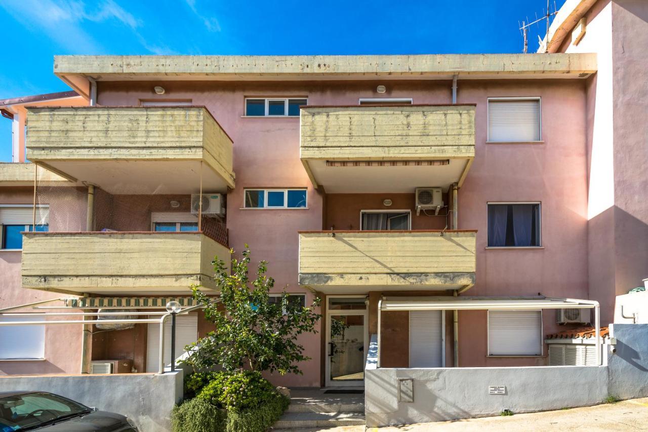 Sardinia-Holiday La Casa Delle Pavoncelle Λα Μανταλένα Εξωτερικό φωτογραφία