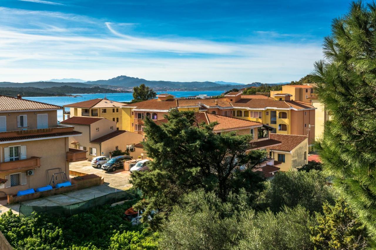 Sardinia-Holiday La Casa Delle Pavoncelle Λα Μανταλένα Εξωτερικό φωτογραφία
